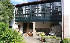 Villa Pazo De Ceilan
